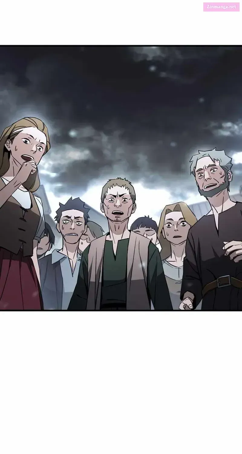 Read The Hero Returns EN Manga Online
