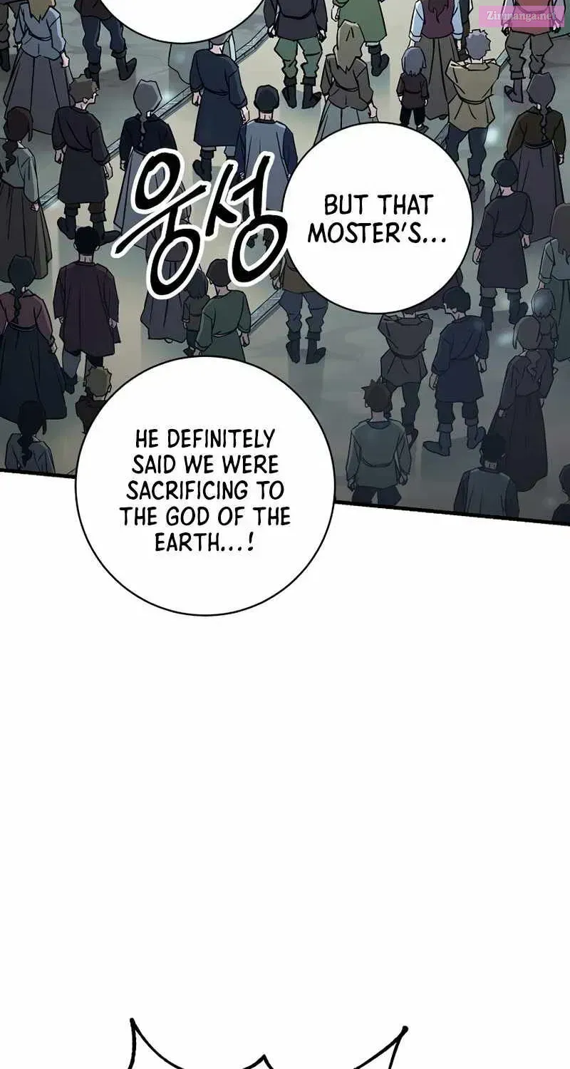 Read The Hero Returns EN Manga Online