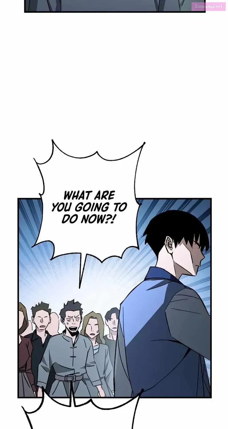 Read The Hero Returns EN Manga Online