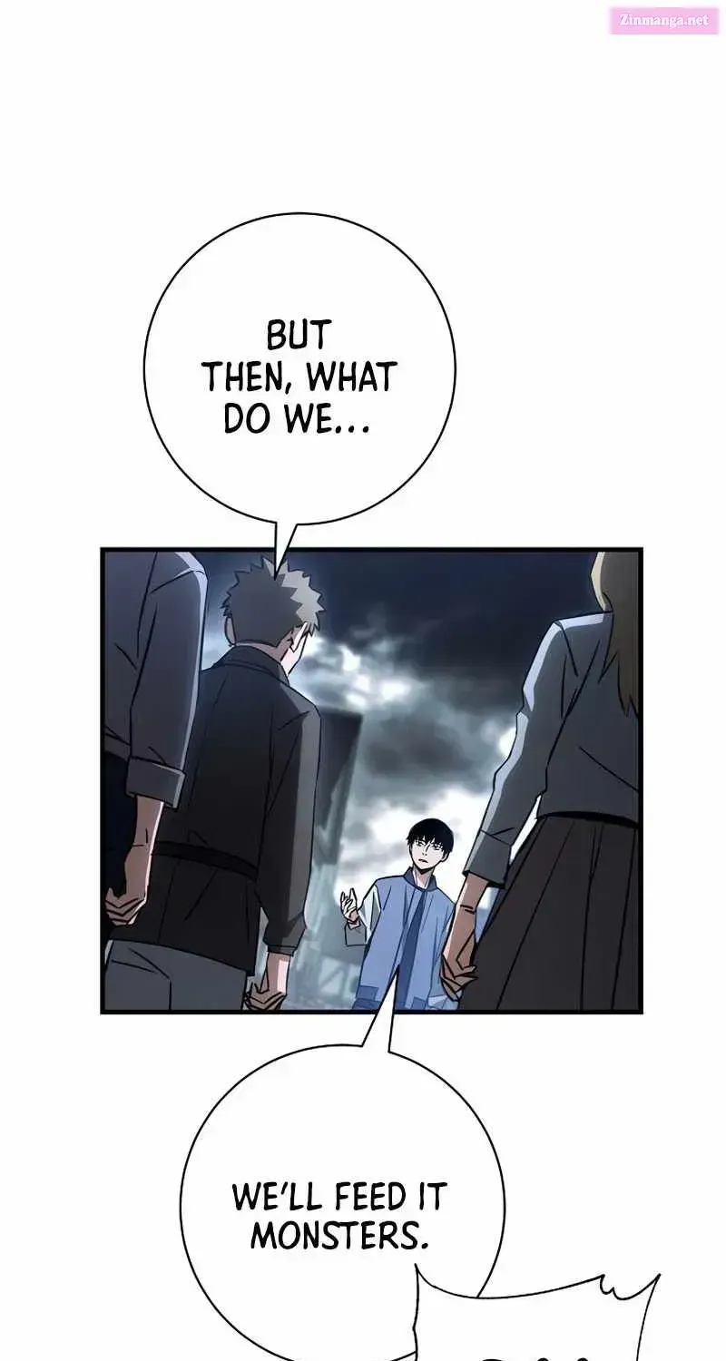 Read The Hero Returns EN Manga Online