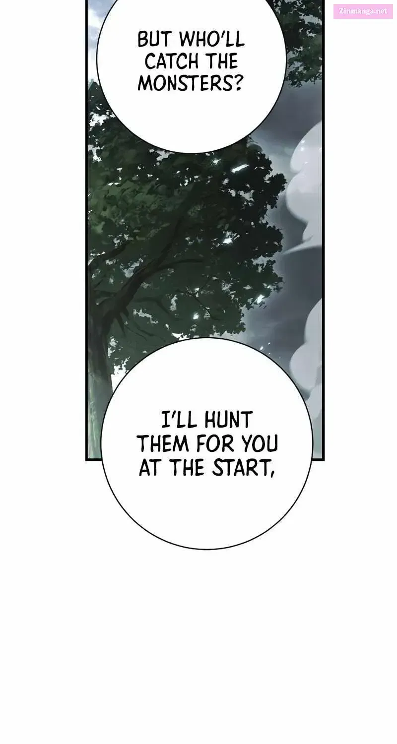 Read The Hero Returns EN Manga Online