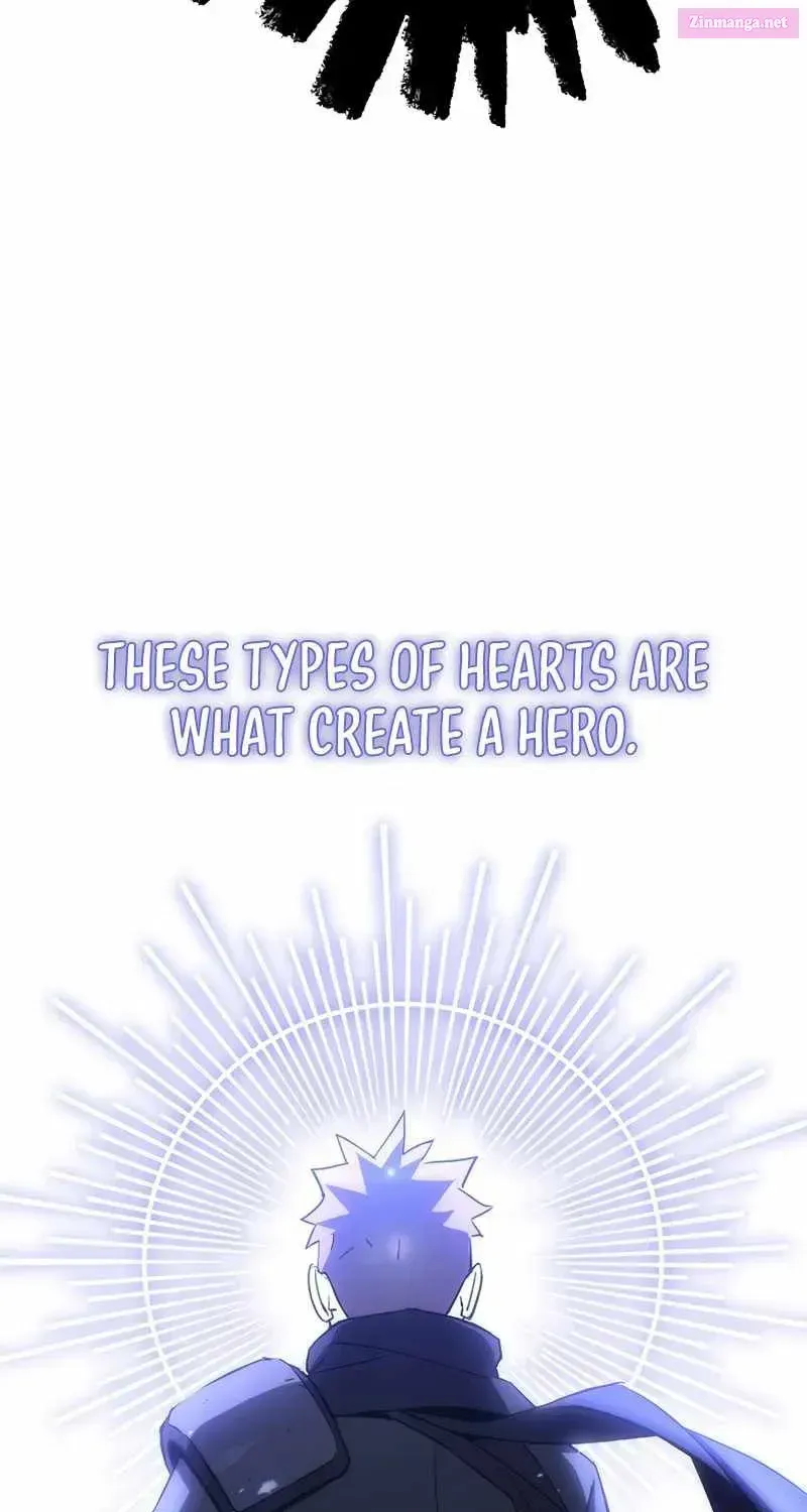 Read The Hero Returns EN Manga Online
