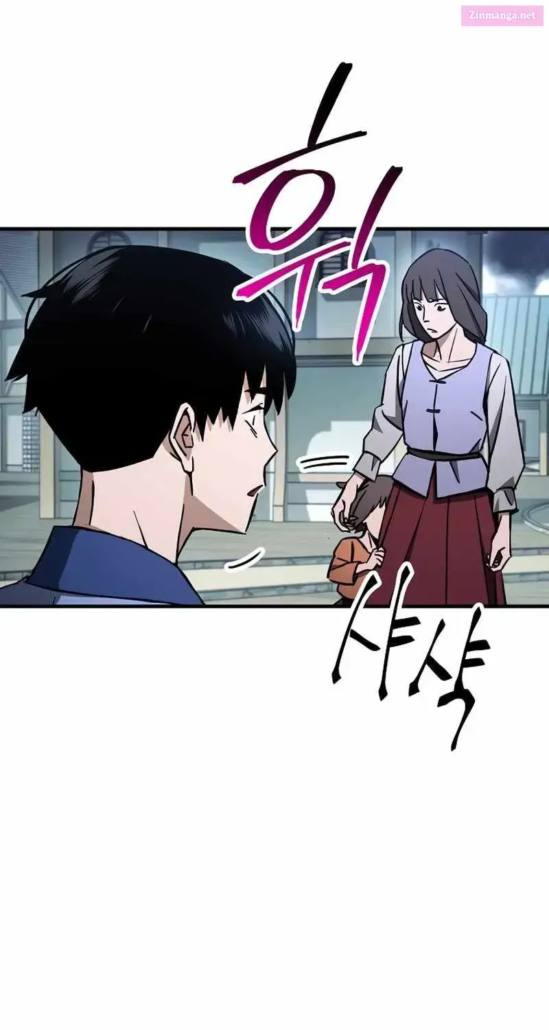 Read The Hero Returns EN Manga Online