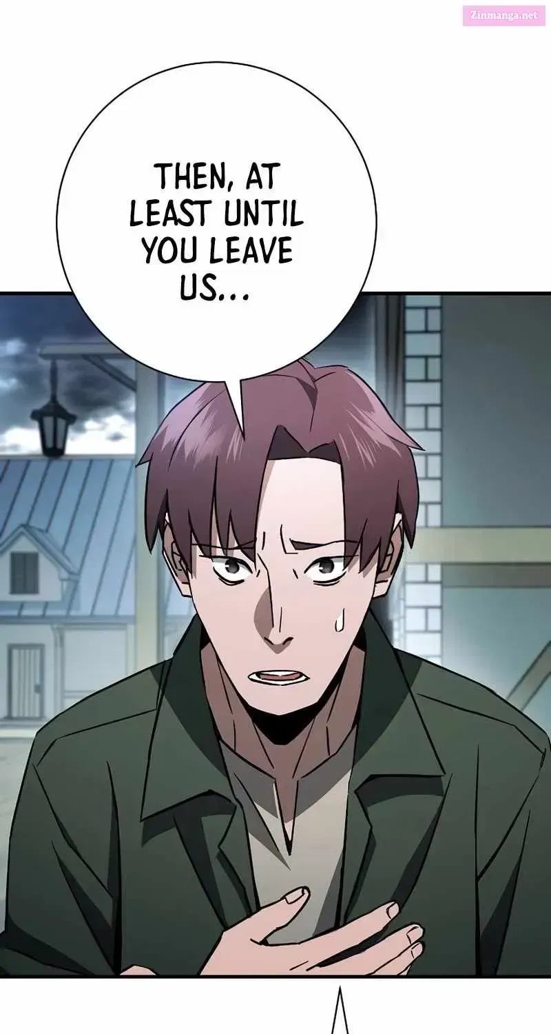 Read The Hero Returns EN Manga Online