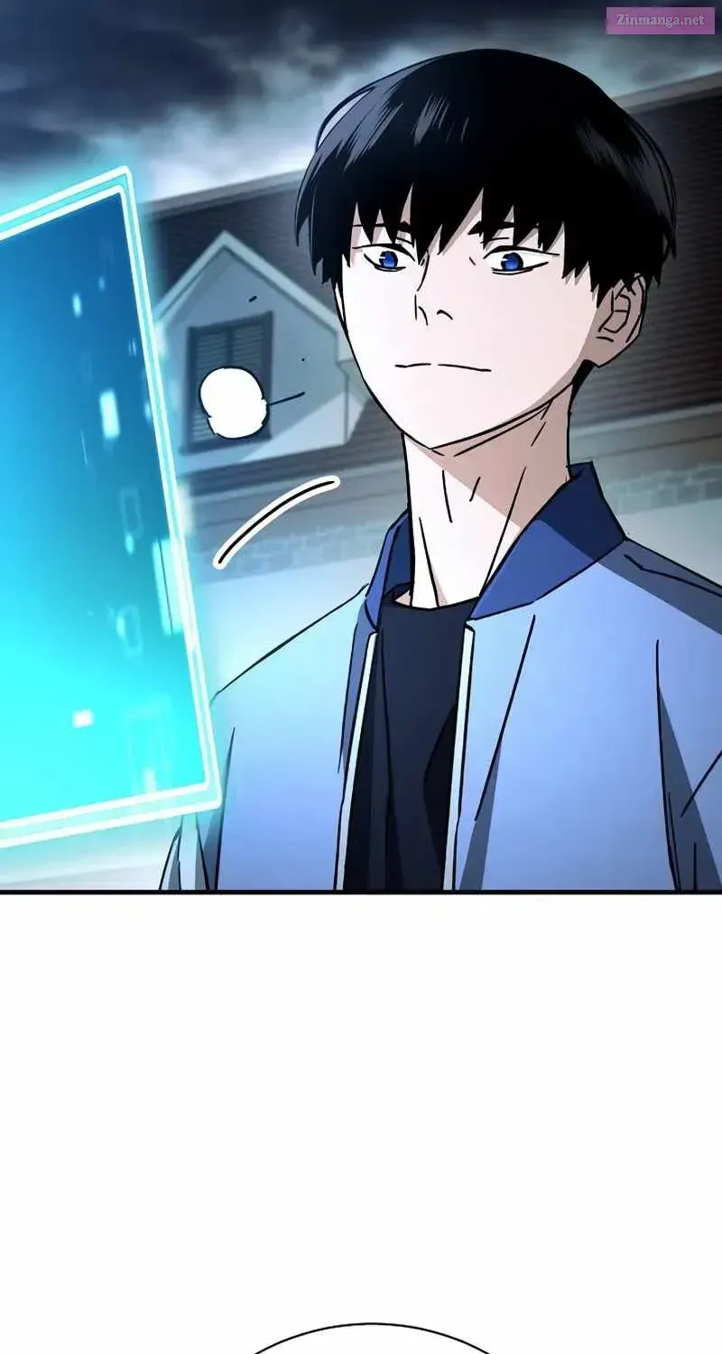 Read The Hero Returns EN Manga Online