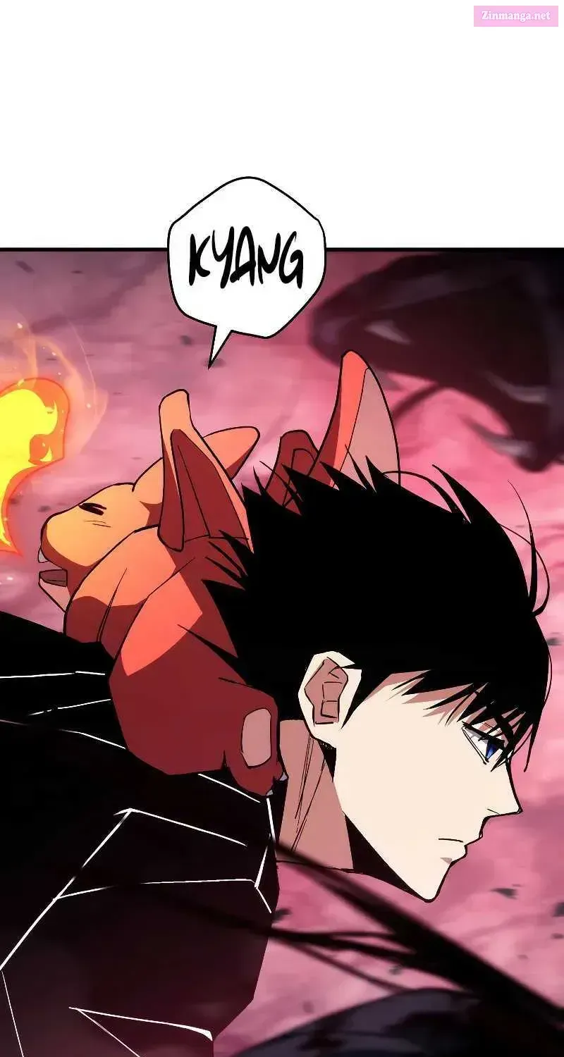 Read The Hero Returns EN Manga Online