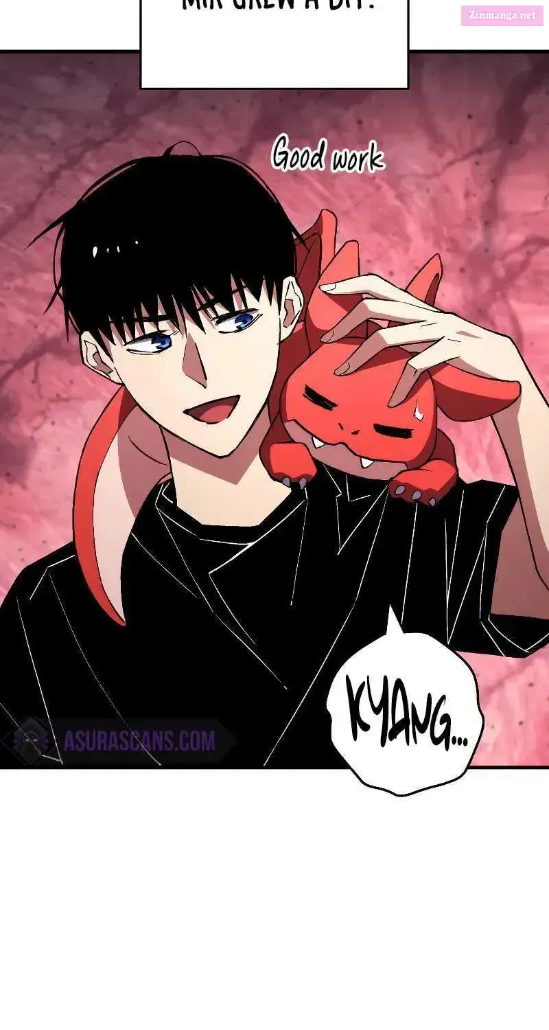 Read The Hero Returns EN Manga Online