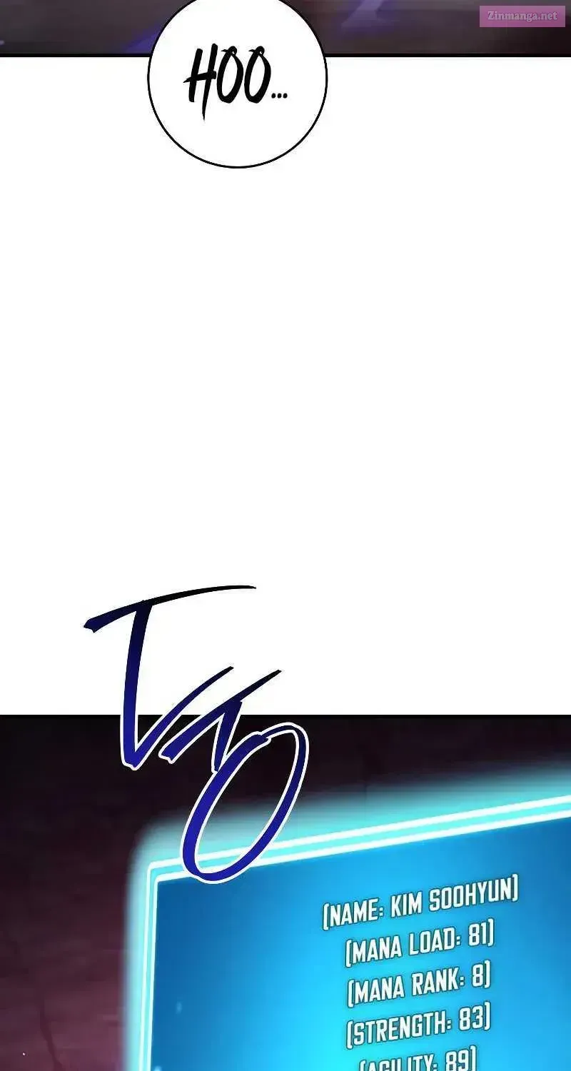 Read The Hero Returns EN Manga Online