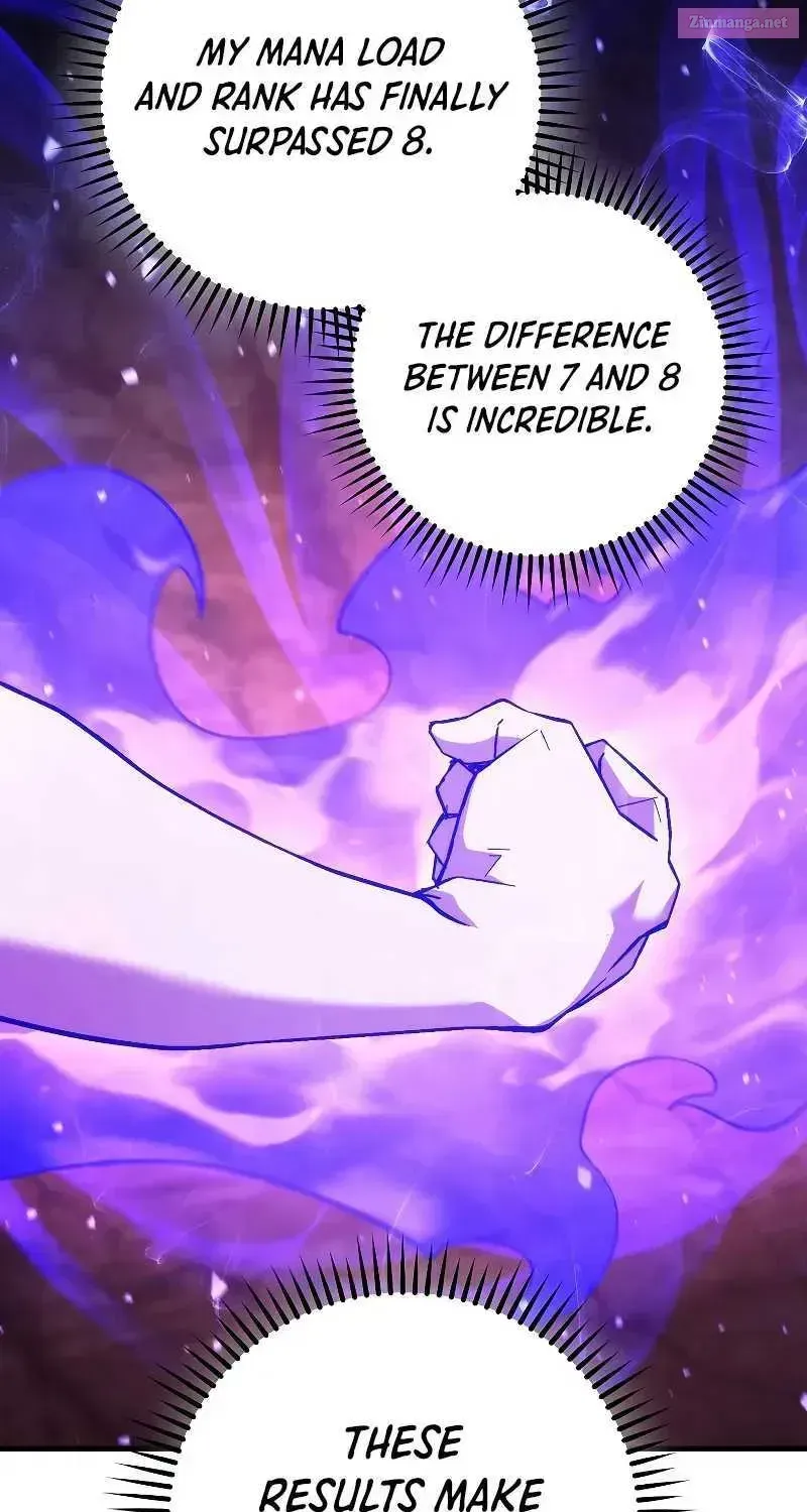 Read The Hero Returns EN Manga Online