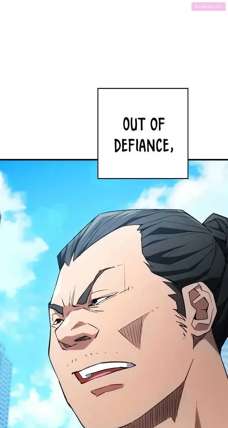 Read The Hero Returns EN Manga Online