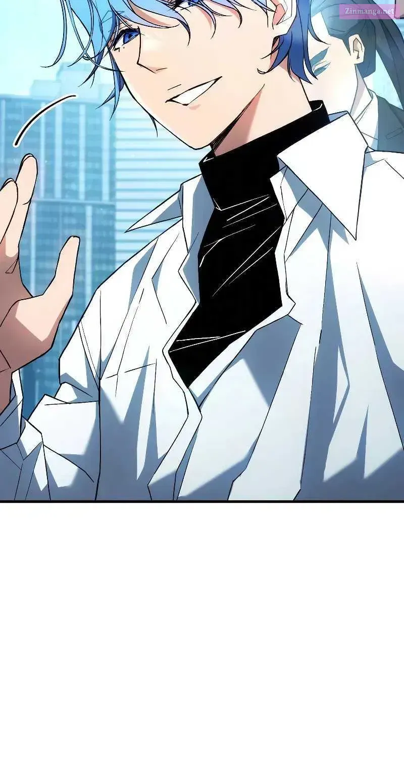 Read The Hero Returns EN Manga Online