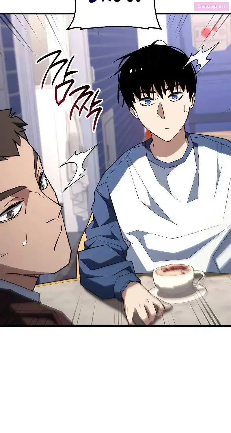 Read The Hero Returns EN Manga Online