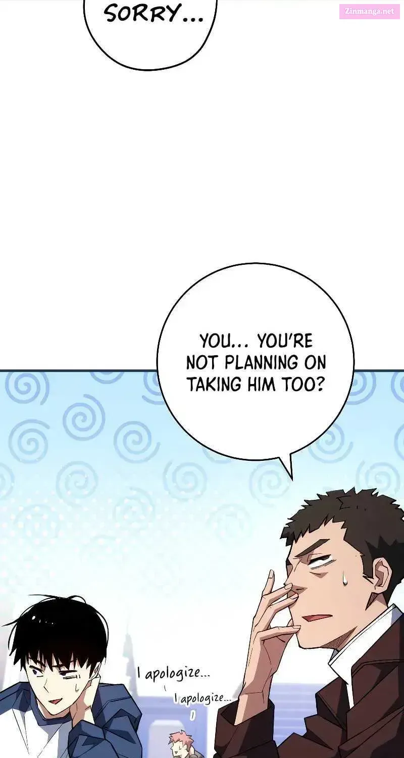 Read The Hero Returns EN Manga Online