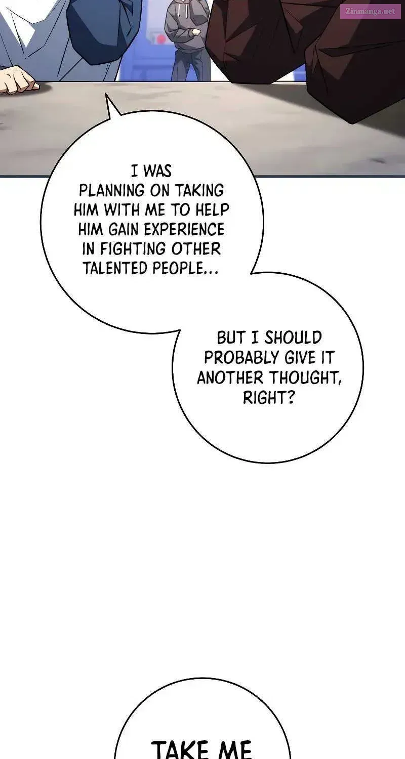 Read The Hero Returns EN Manga Online