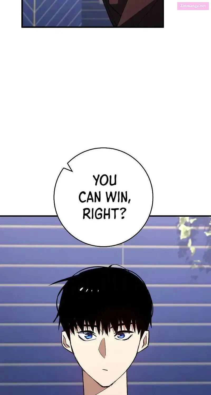 Read The Hero Returns EN Manga Online