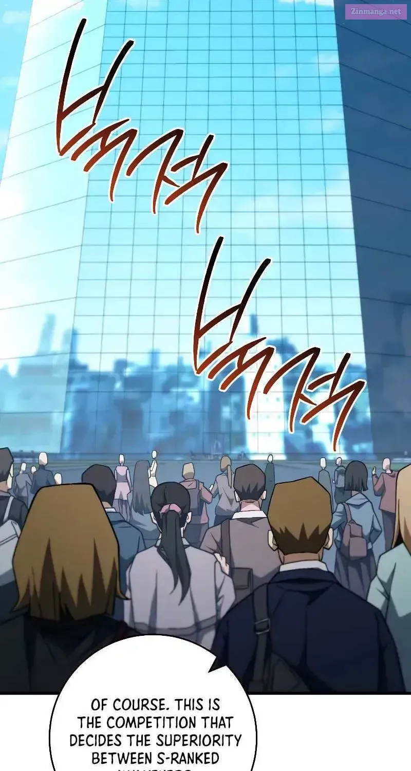 Read The Hero Returns EN Manga Online