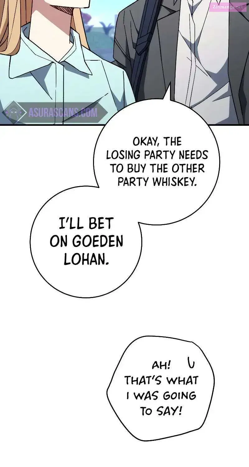 Read The Hero Returns EN Manga Online