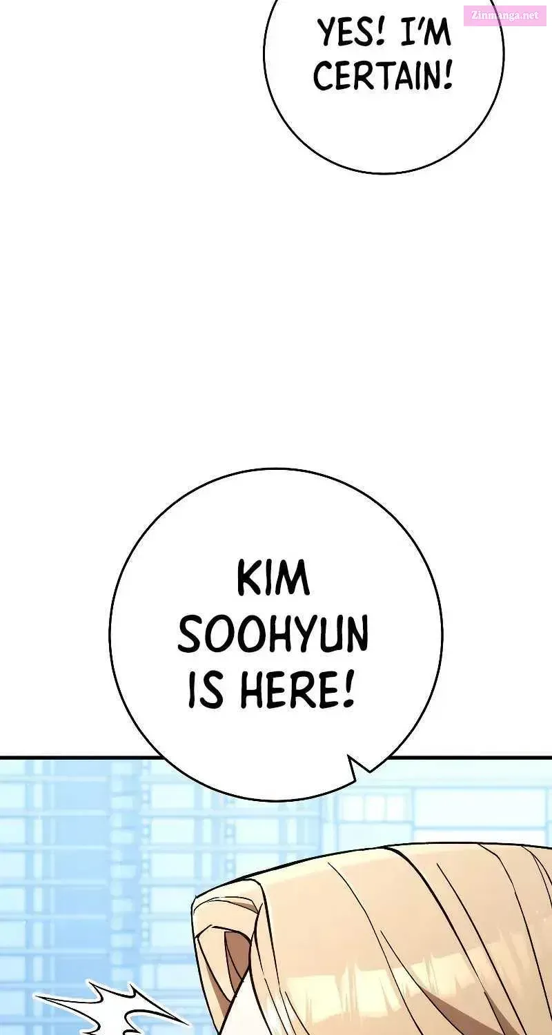 Read The Hero Returns EN Manga Online