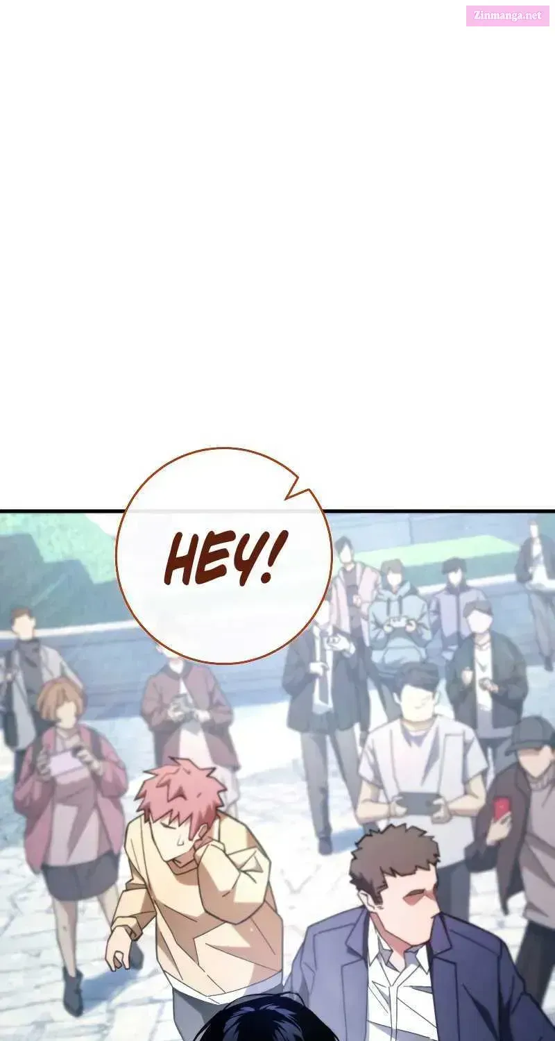 Read The Hero Returns EN Manga Online