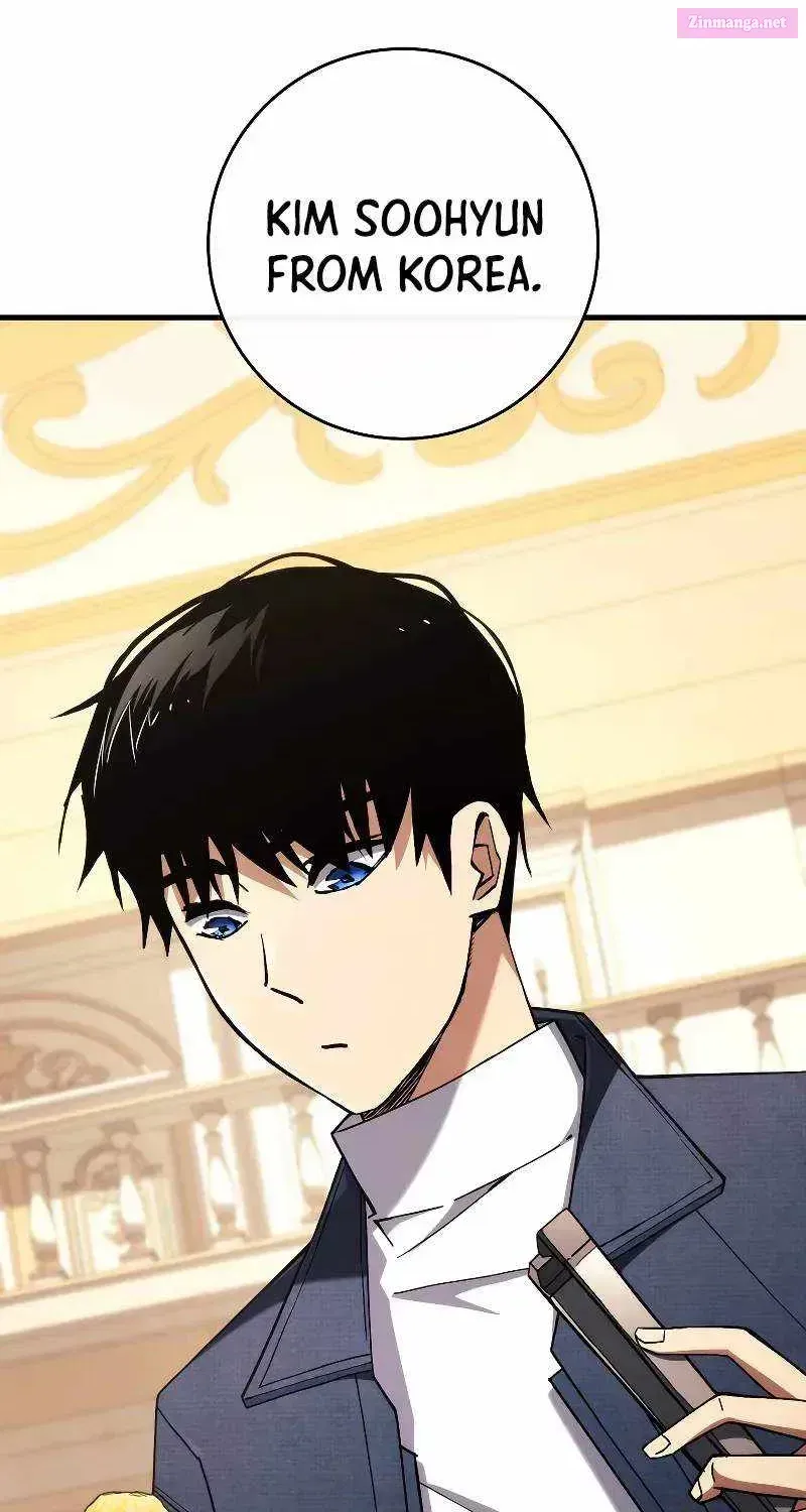 Read The Hero Returns EN Manga Online