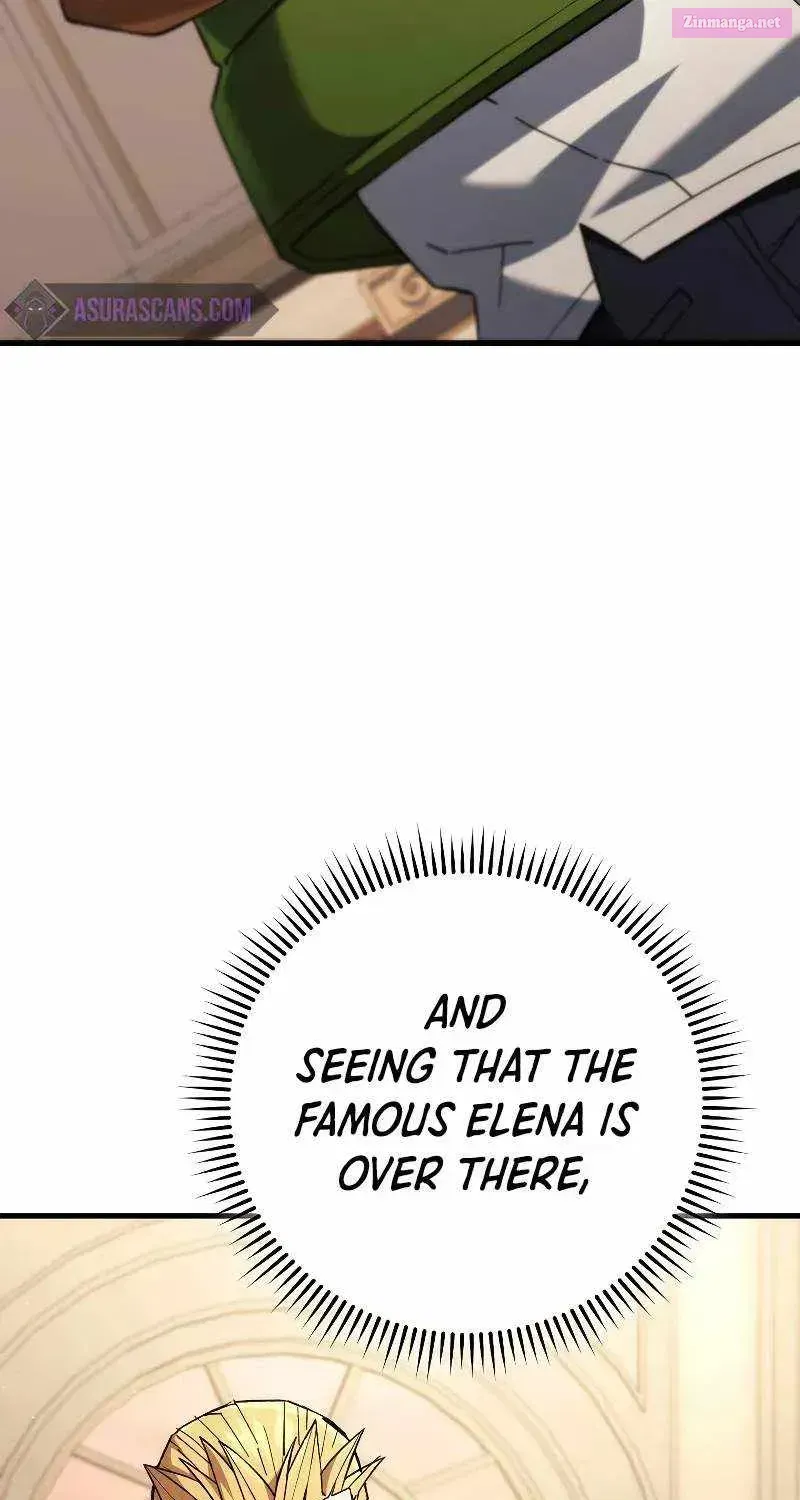 Read The Hero Returns EN Manga Online