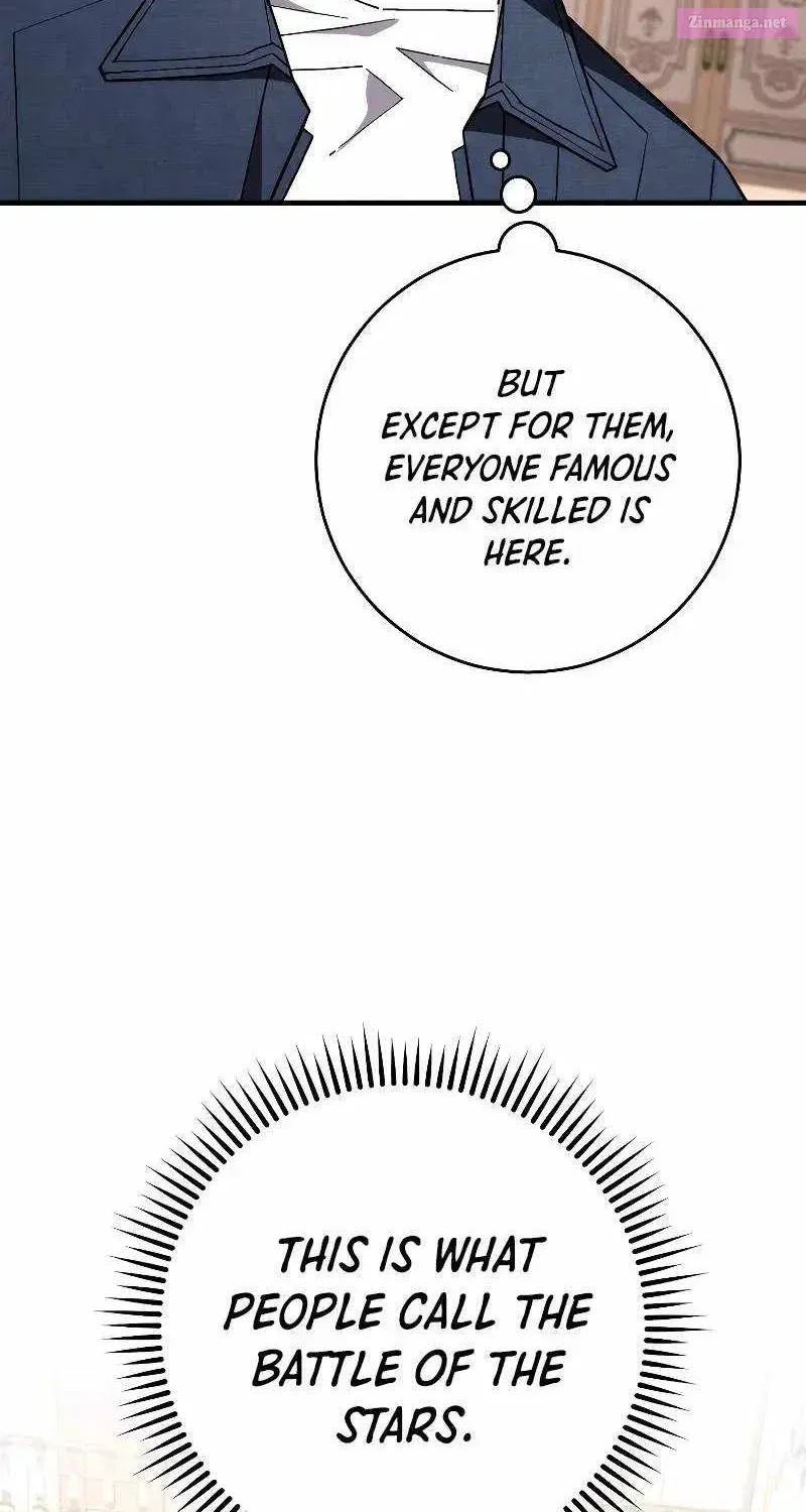 Read The Hero Returns EN Manga Online
