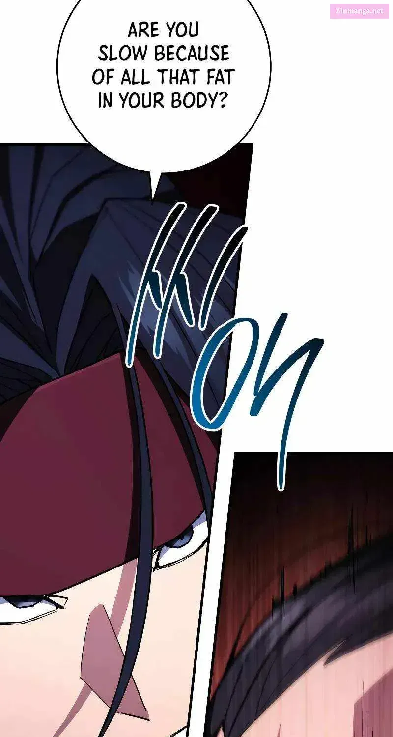 Read The Hero Returns EN Manga Online
