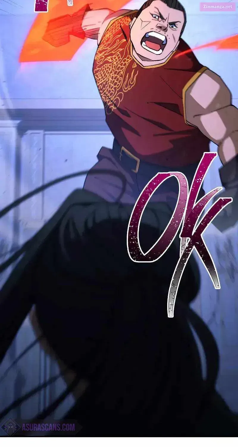 Read The Hero Returns EN Manga Online