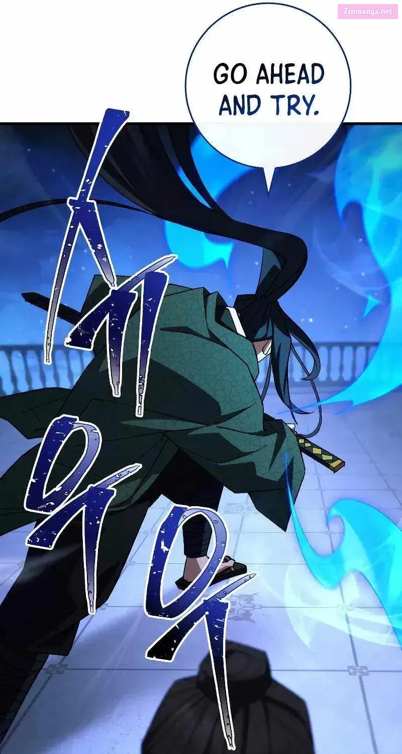 Read The Hero Returns EN Manga Online