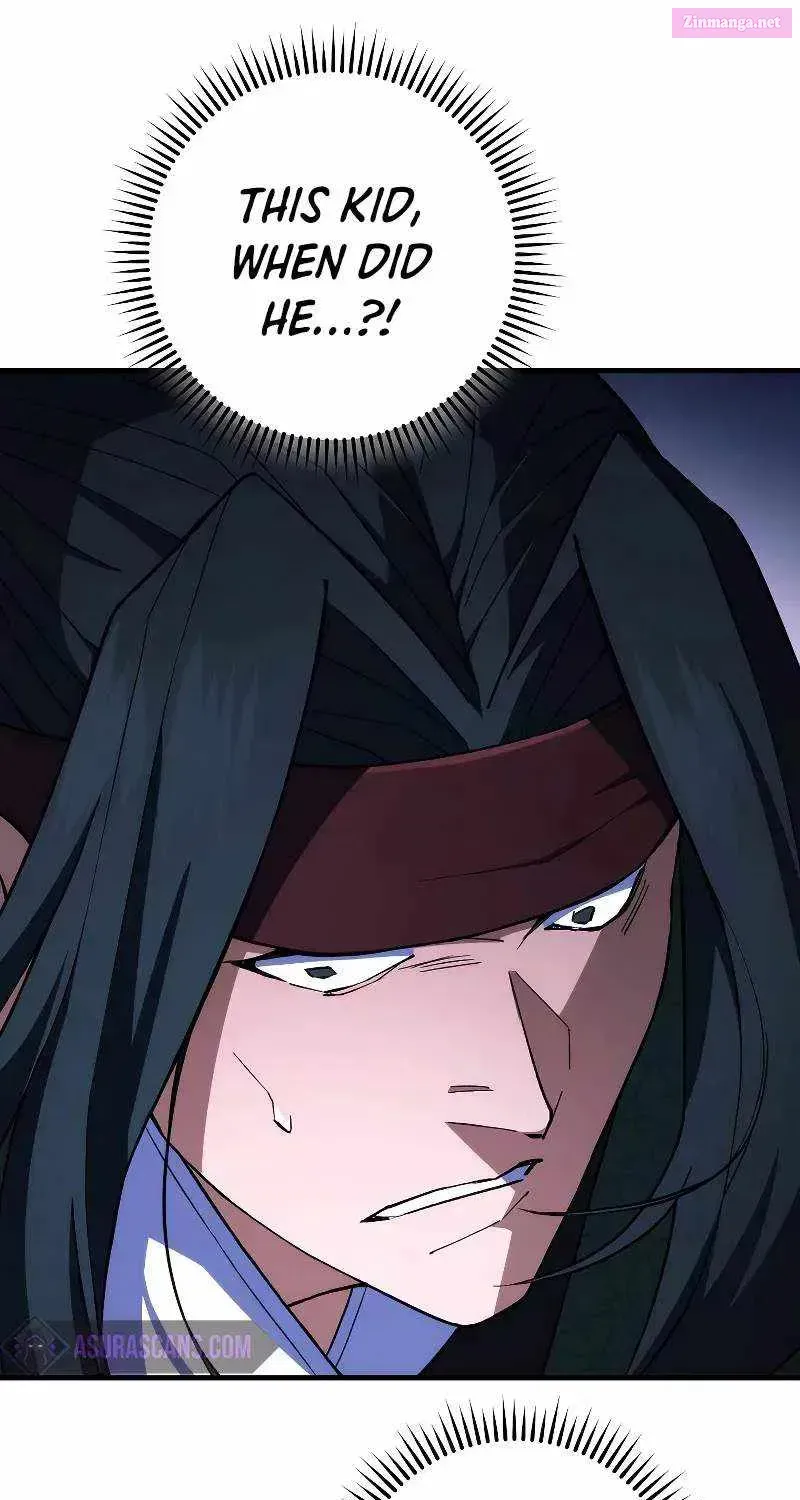 Read The Hero Returns EN Manga Online