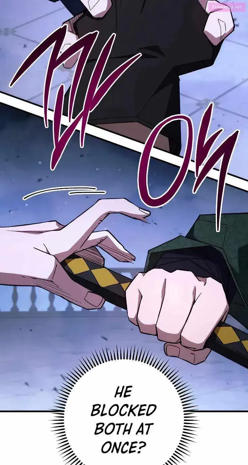 Read The Hero Returns EN Manga Online