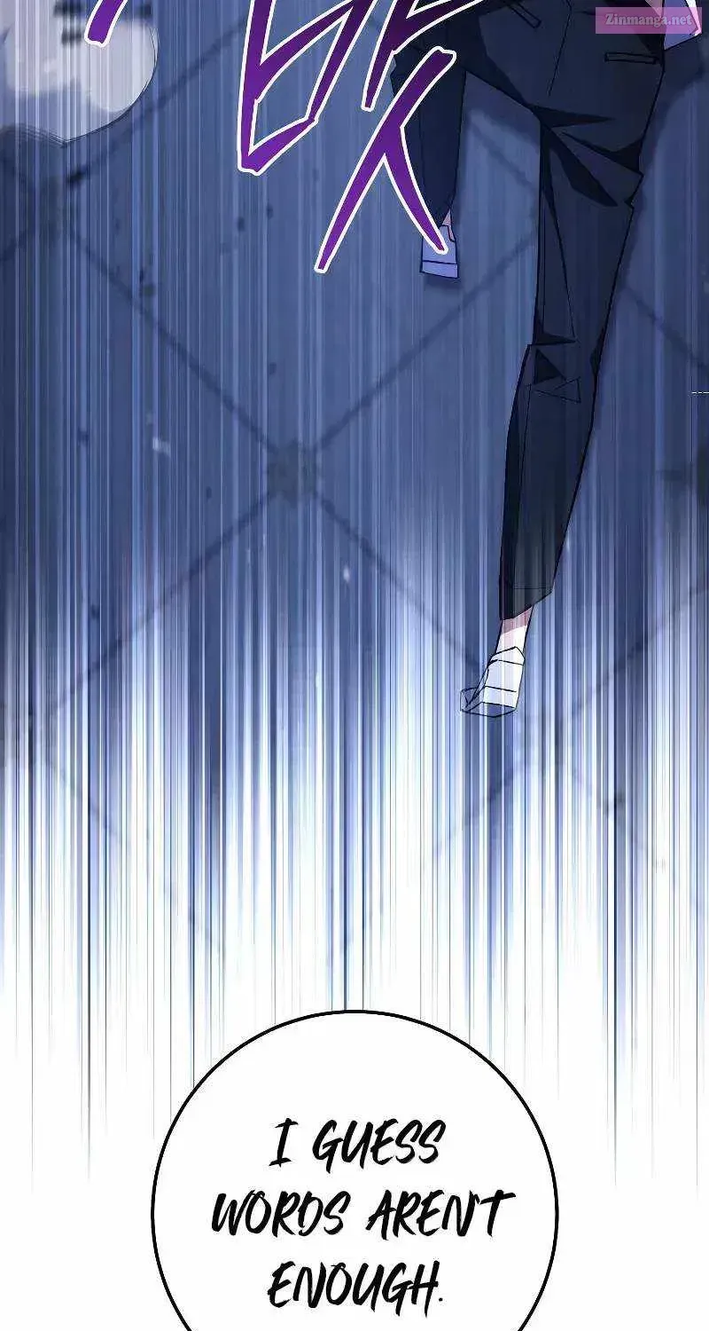 Read The Hero Returns EN Manga Online