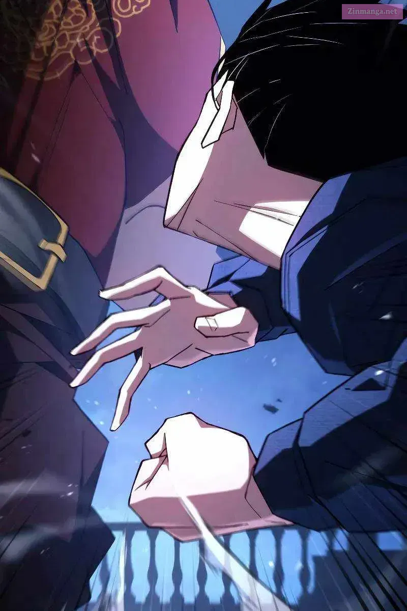 Read The Hero Returns EN Manga Online