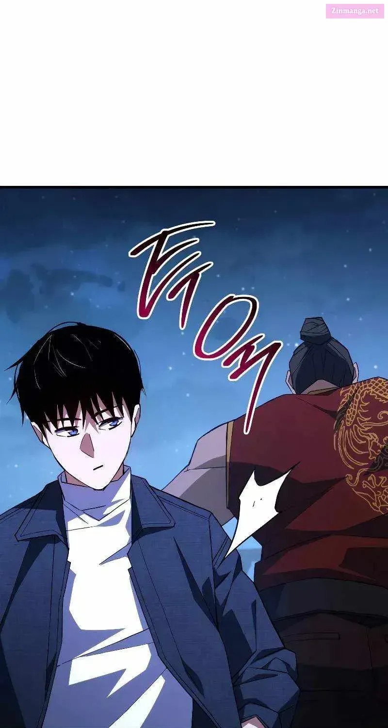 Read The Hero Returns EN Manga Online