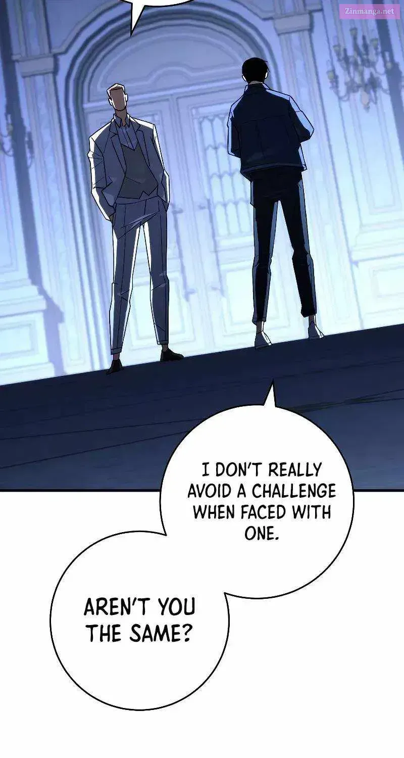 Read The Hero Returns EN Manga Online