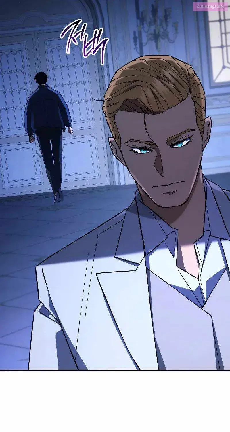 Read The Hero Returns EN Manga Online