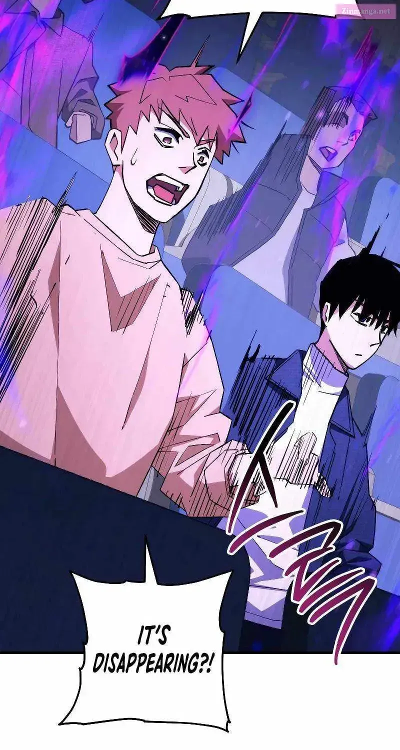 Read The Hero Returns EN Manga Online