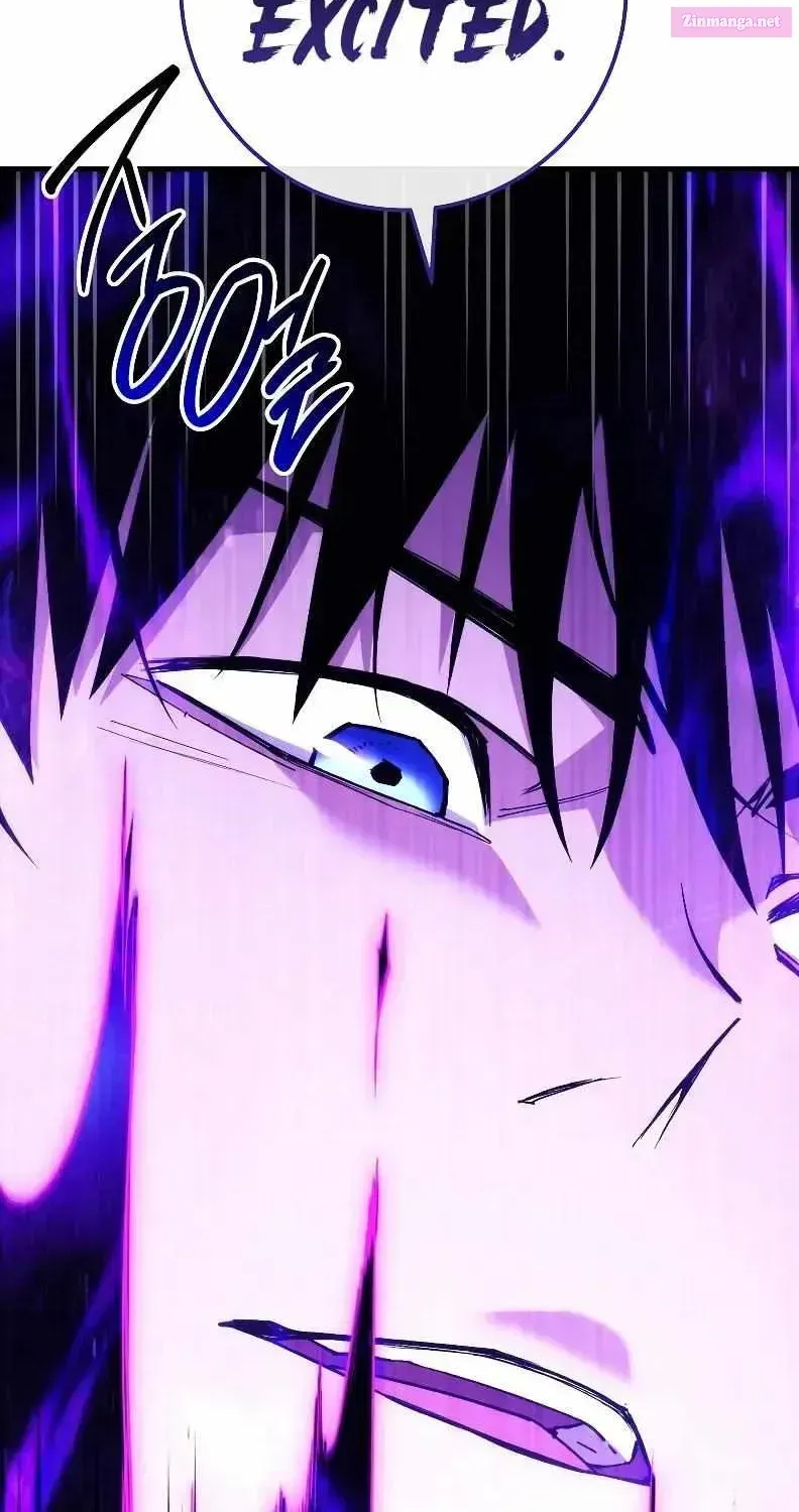 Read The Hero Returns EN Manga Online