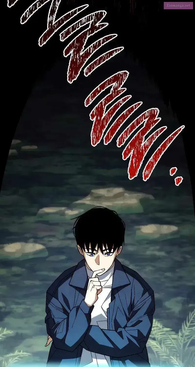 Read The Hero Returns EN Manga Online