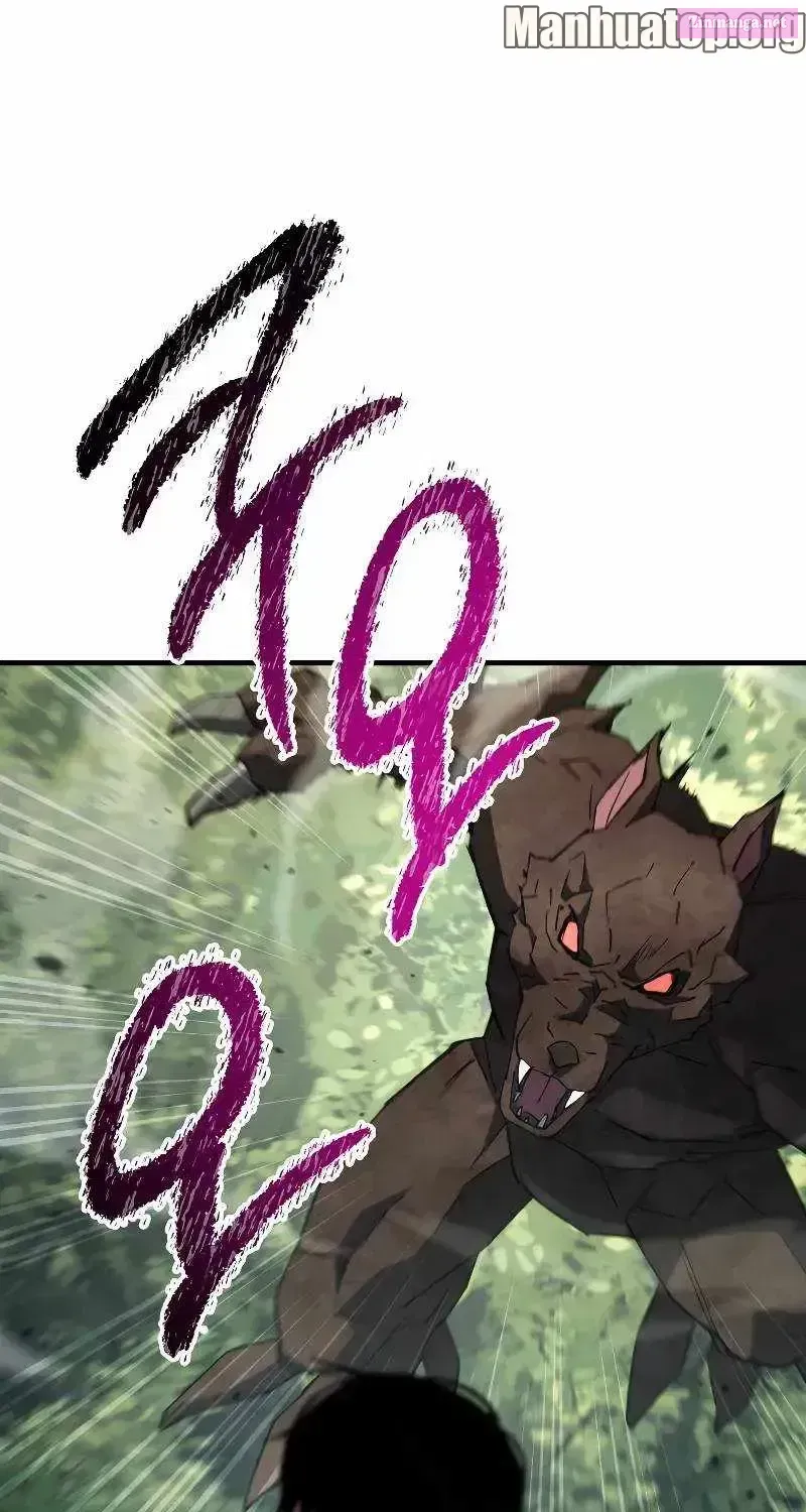 Read The Hero Returns EN Manga Online