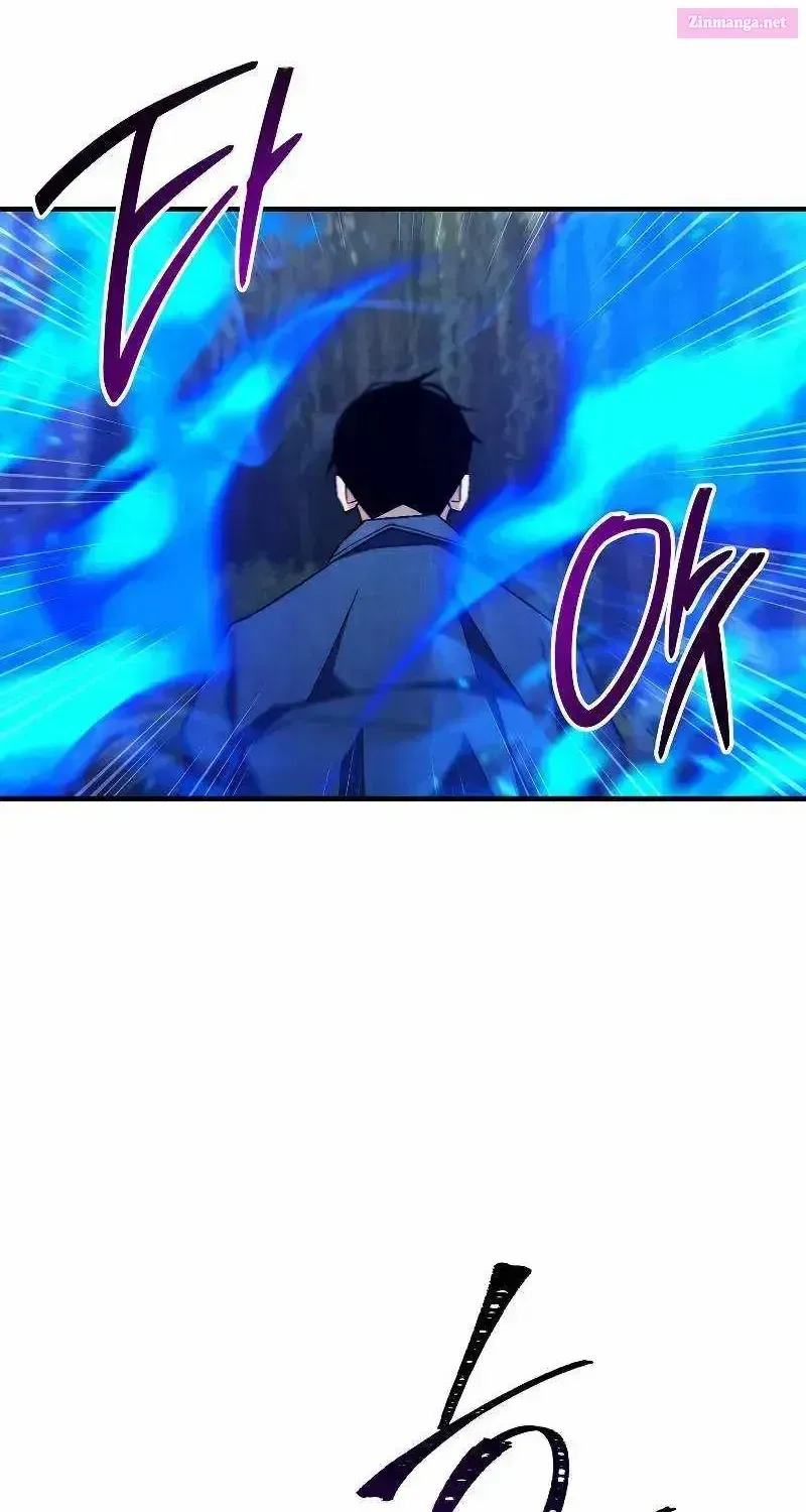 Read The Hero Returns EN Manga Online