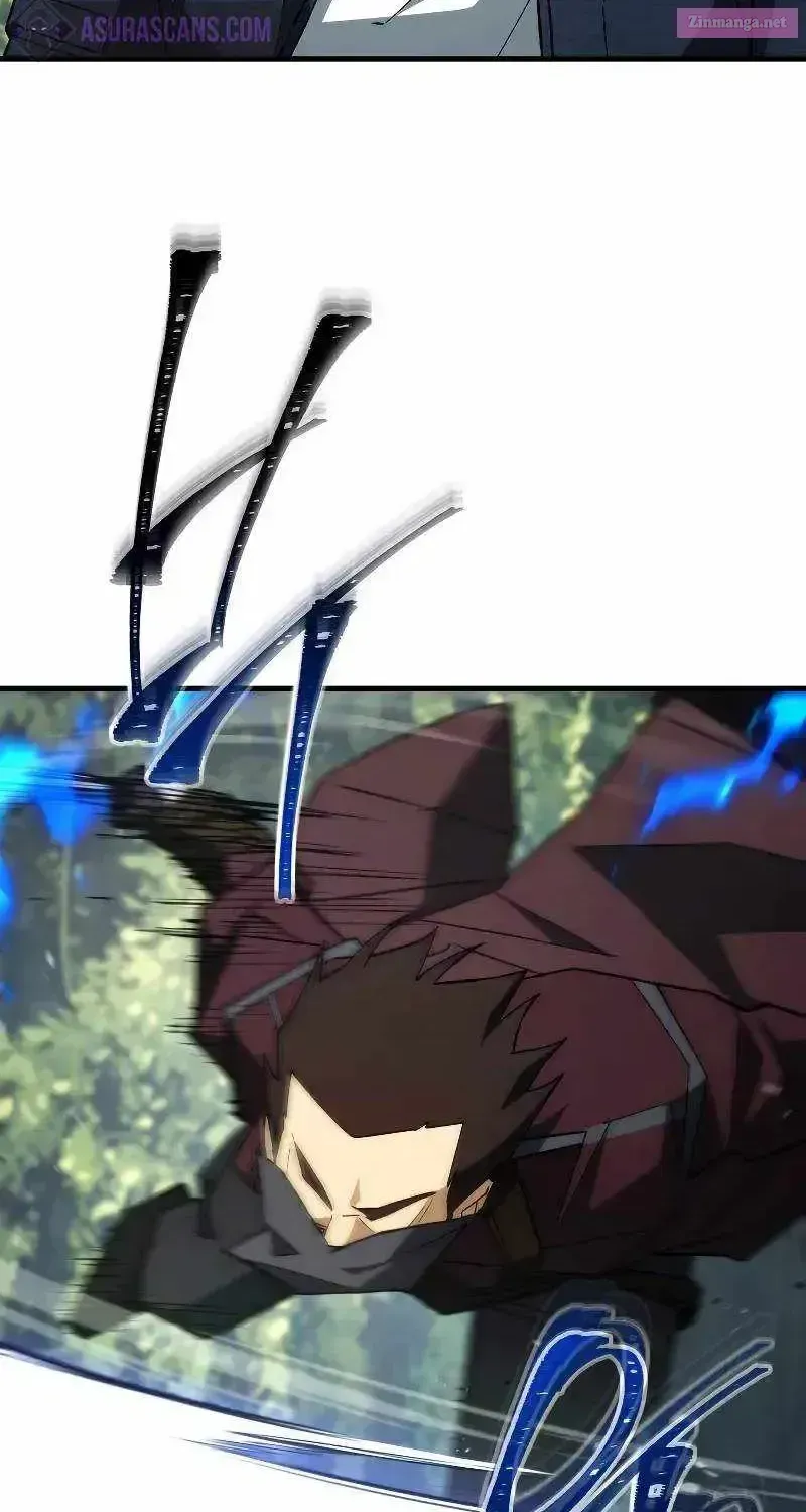 Read The Hero Returns EN Manga Online