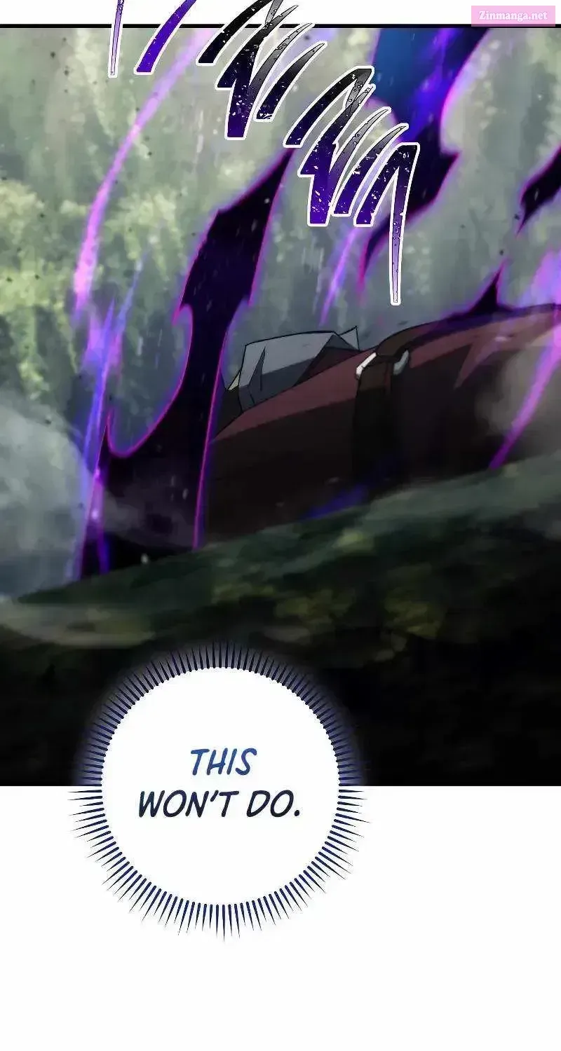 Read The Hero Returns EN Manga Online