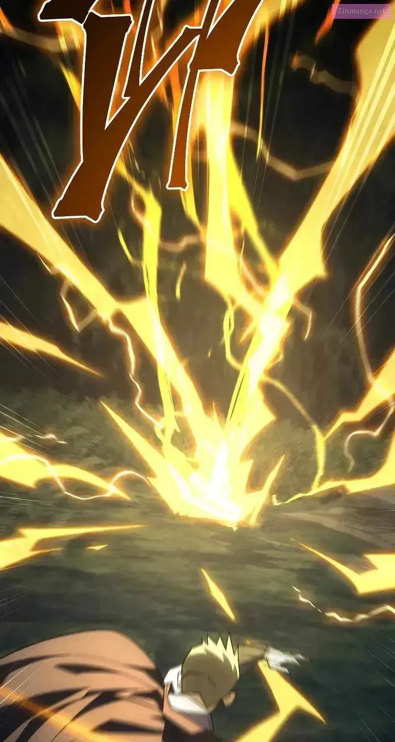 Read The Hero Returns EN Manga Online