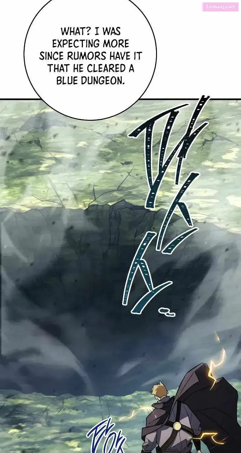 Read The Hero Returns EN Manga Online