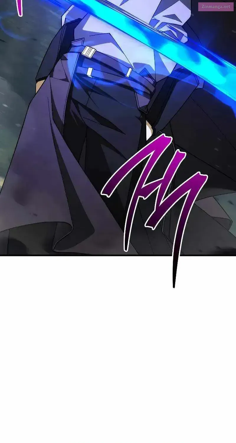 Read The Hero Returns EN Manga Online