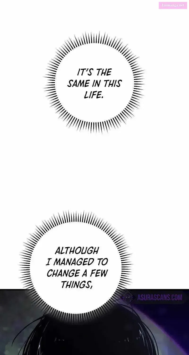 Read The Hero Returns EN Manga Online