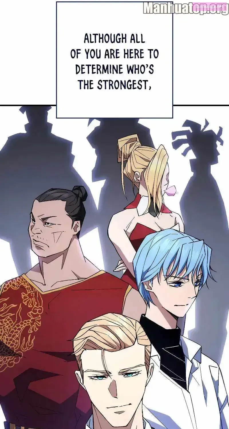 Read The Hero Returns EN Manga Online