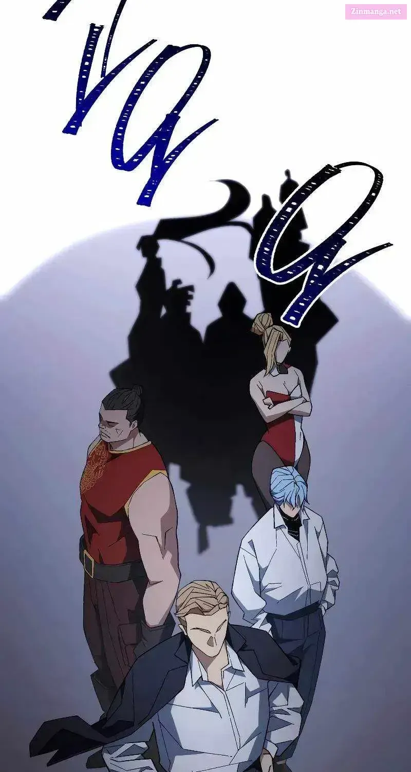 Read The Hero Returns EN Manga Online
