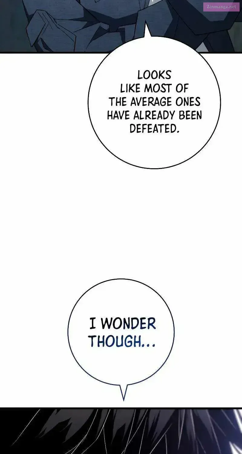 Read The Hero Returns EN Manga Online